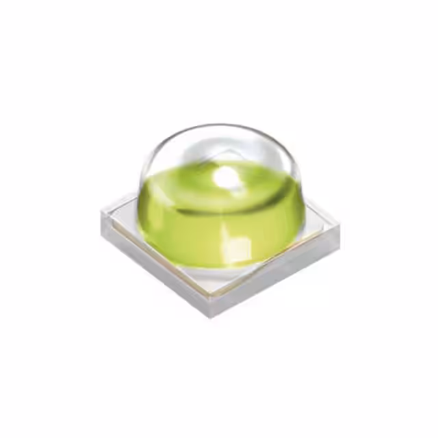 GW CSBRM3.HW-VNAQ-H1H2-1-700-R33 OSRAM Opto (ams OSRAM)  Éclairage LED - Couleur